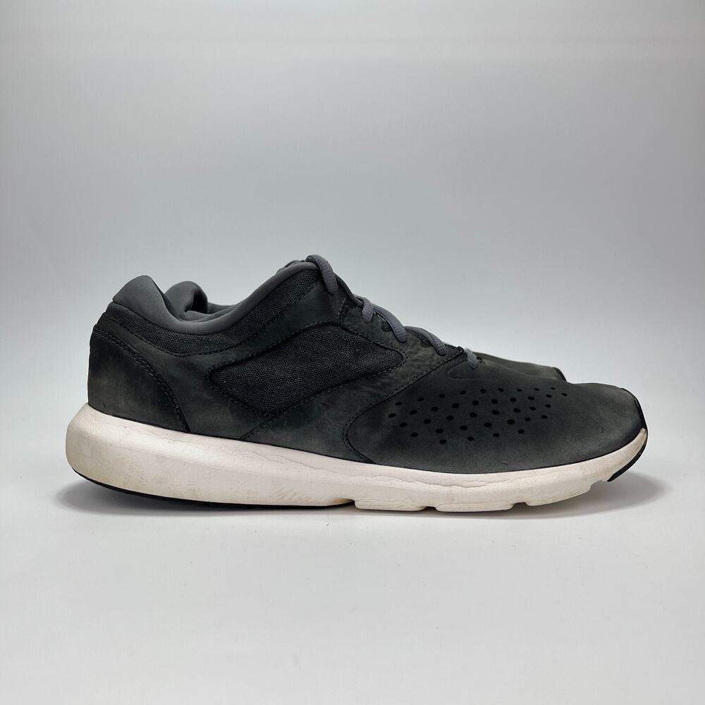 ABEO Lite Experience Dark Gray Athletic Running Shoes Sneakers Men's Size 13 M